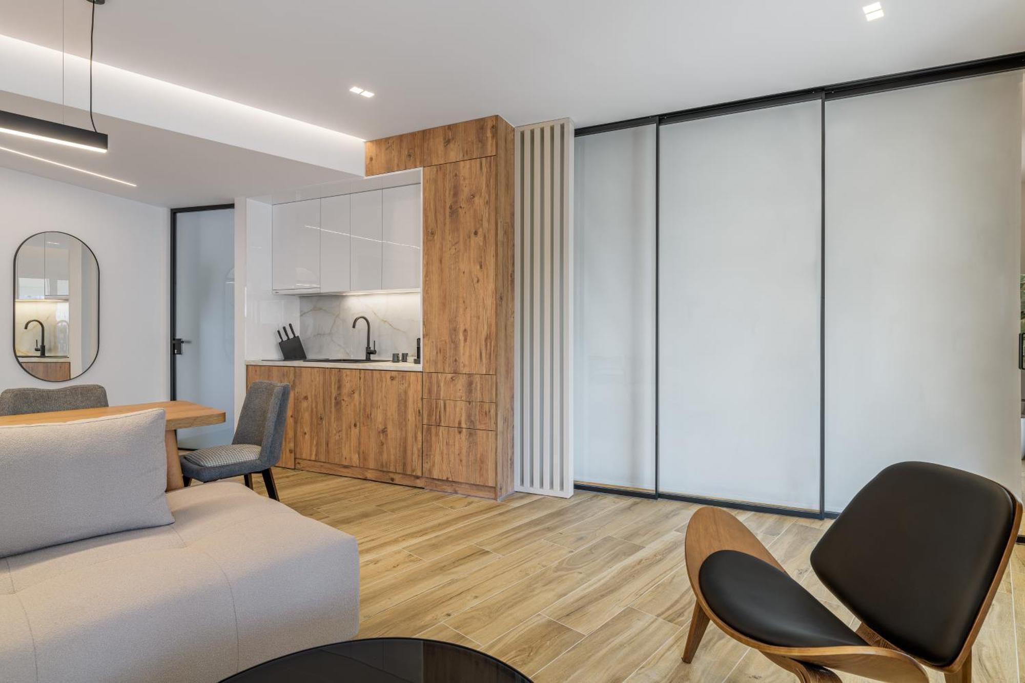 Central Sunny Loft With Plunge Pool Atene Esterno foto